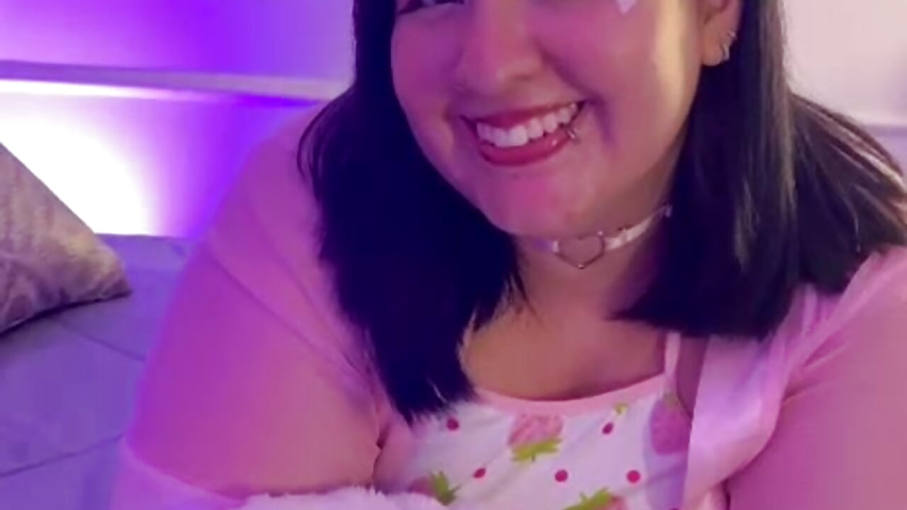 Hello my honey 🔥 💋 🍒 - CutieFennekinn video