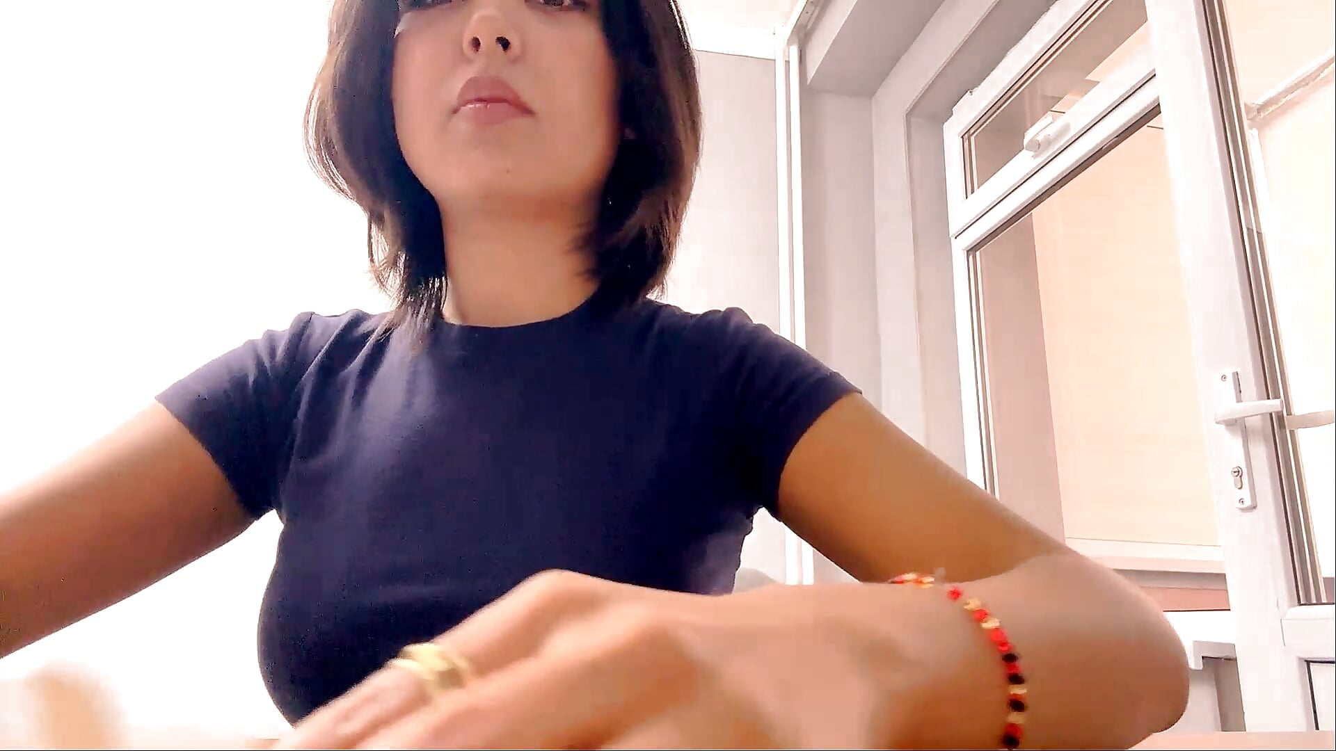 I'm setting up my camera - video by YulandaSmalarz cam model