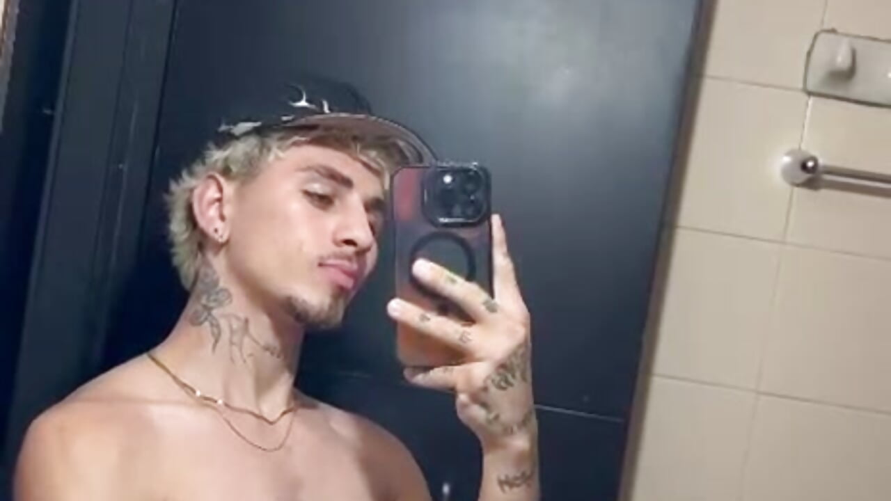 Me my love ⚡– Jaxon_matias7 kameramodell videója