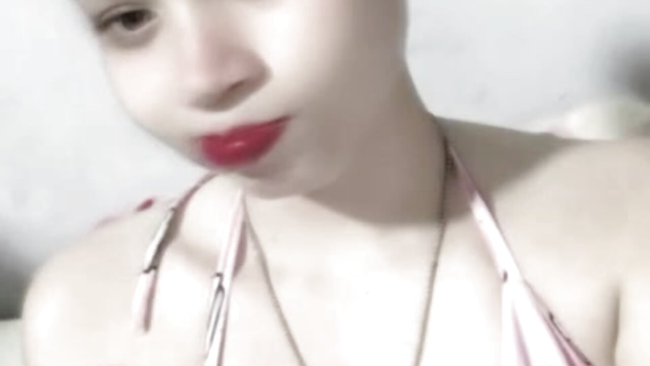 do you like it? 😈 - video by RositaGarcias_ cam model