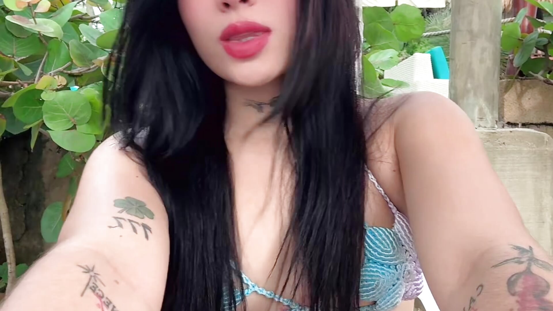 💙 - Video von meghanluxe