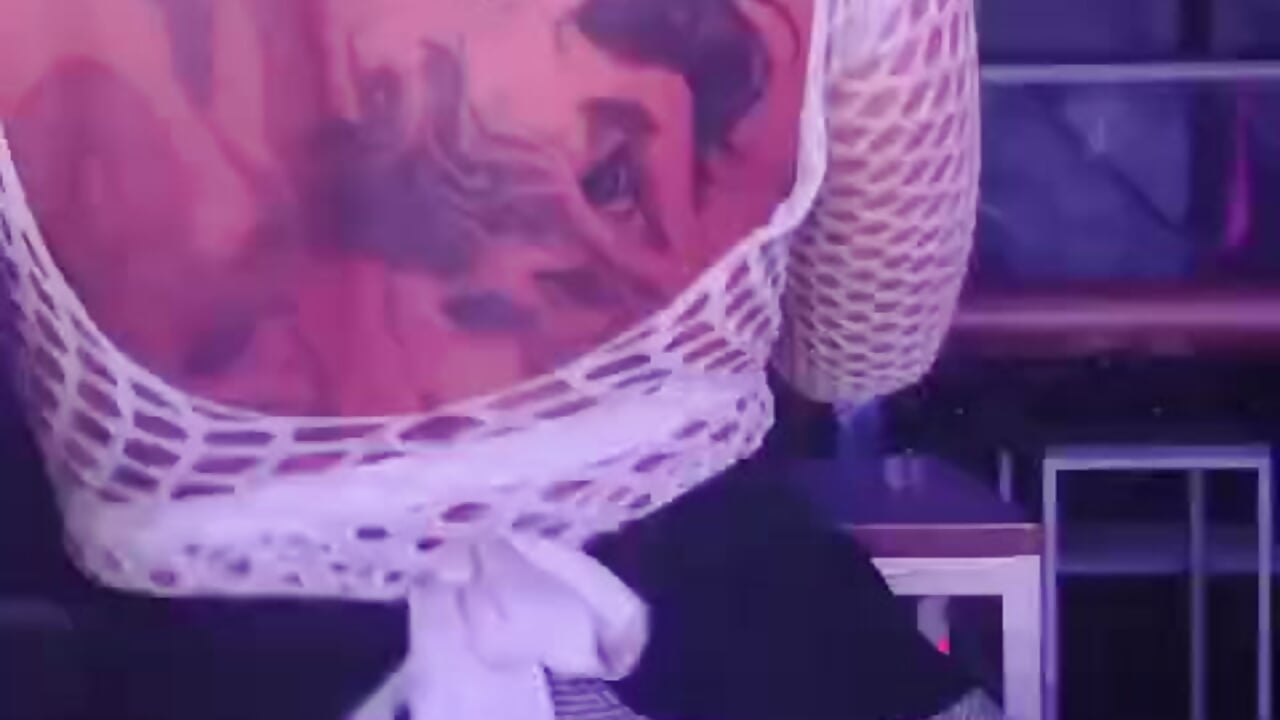 😈🔥 - video Ema_Queen kameramallilta