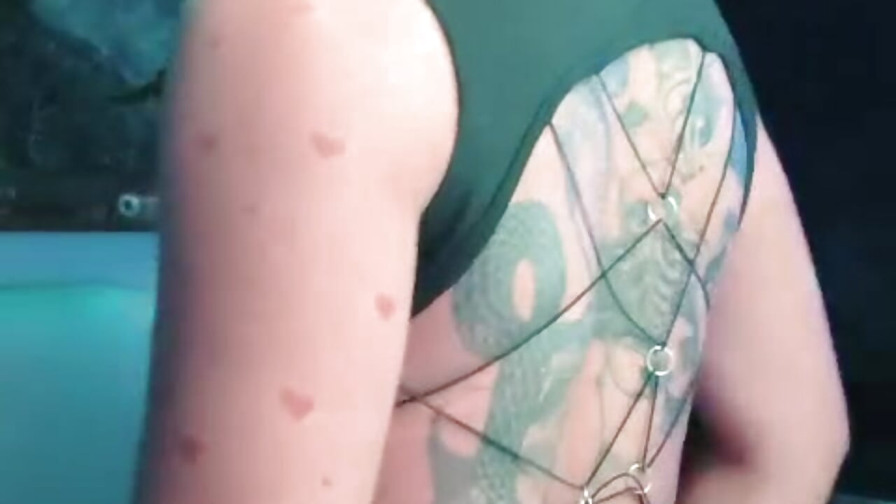 😈😈😈 - video Ema_Queen kameramallilta