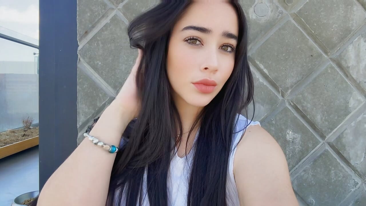 Holaaaa🥂💭 – video af aalejandracee