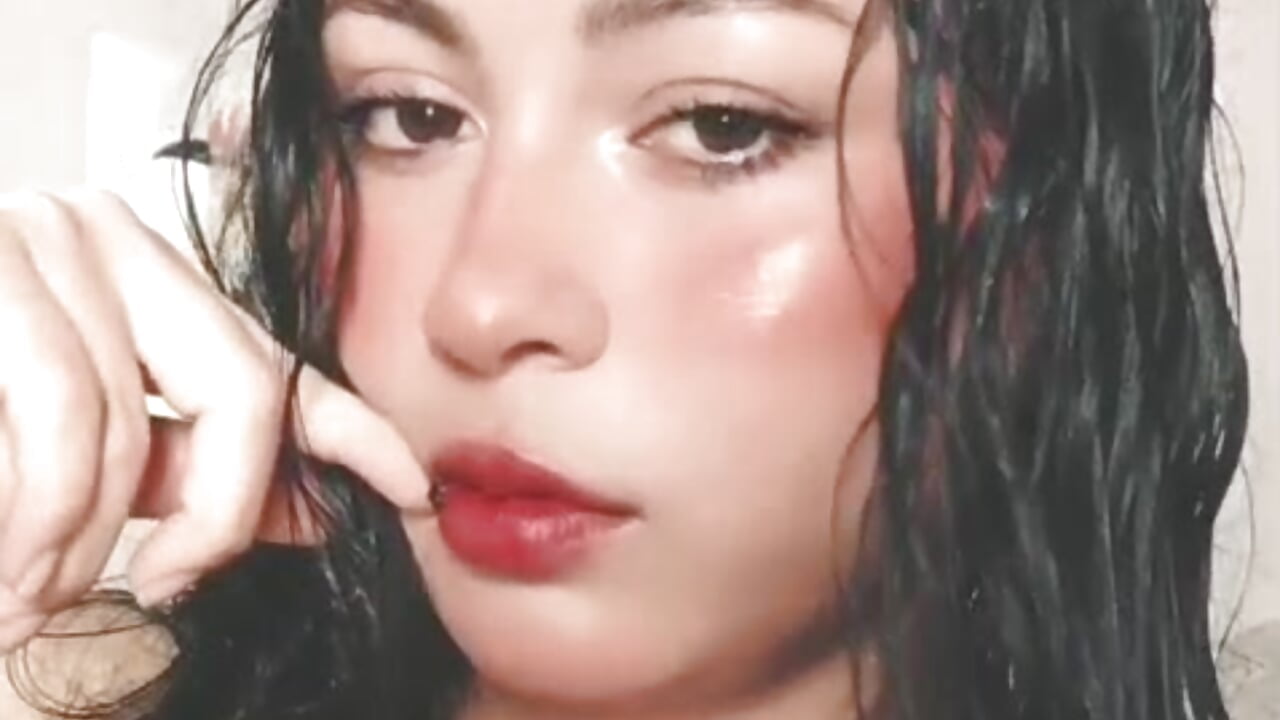 Me ❤️❤️ - video Allegra_Florez kameramallilta