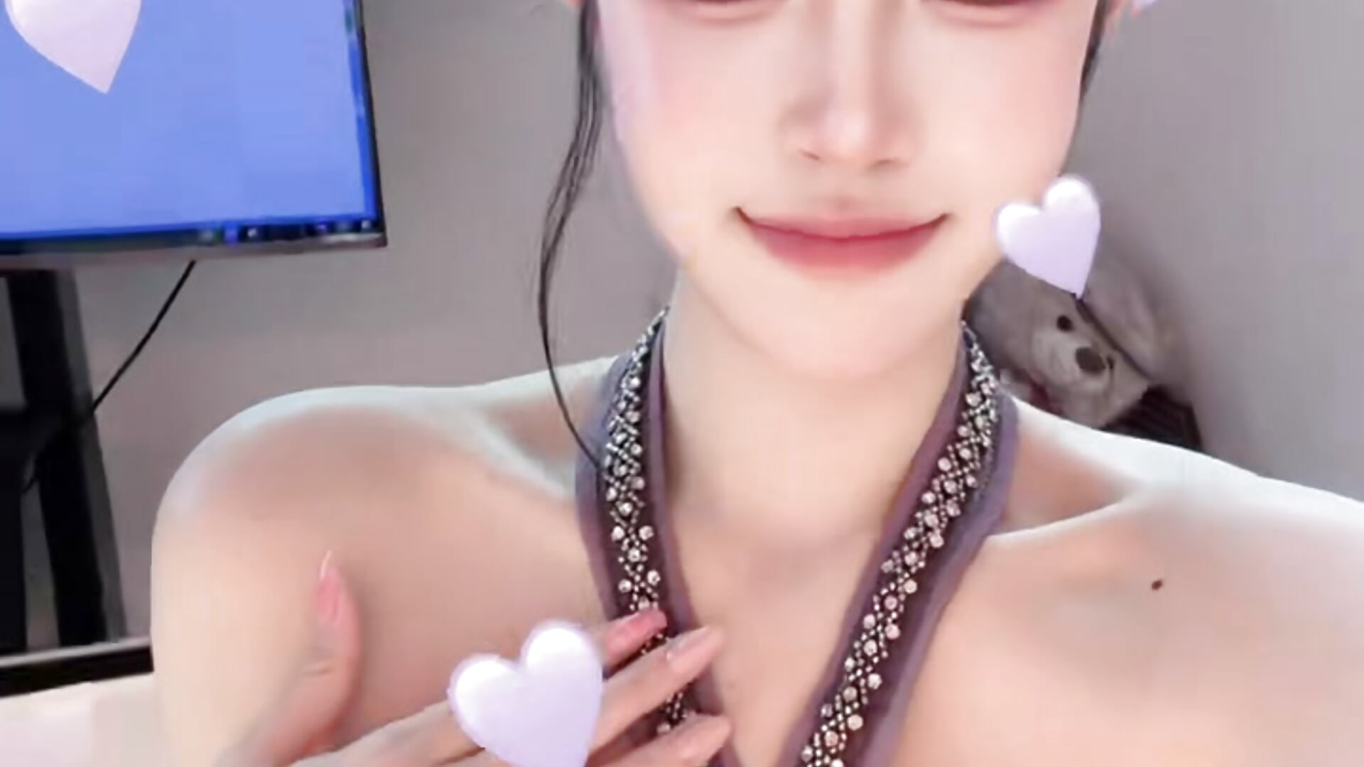 mermer - video by mermer_baby cam model