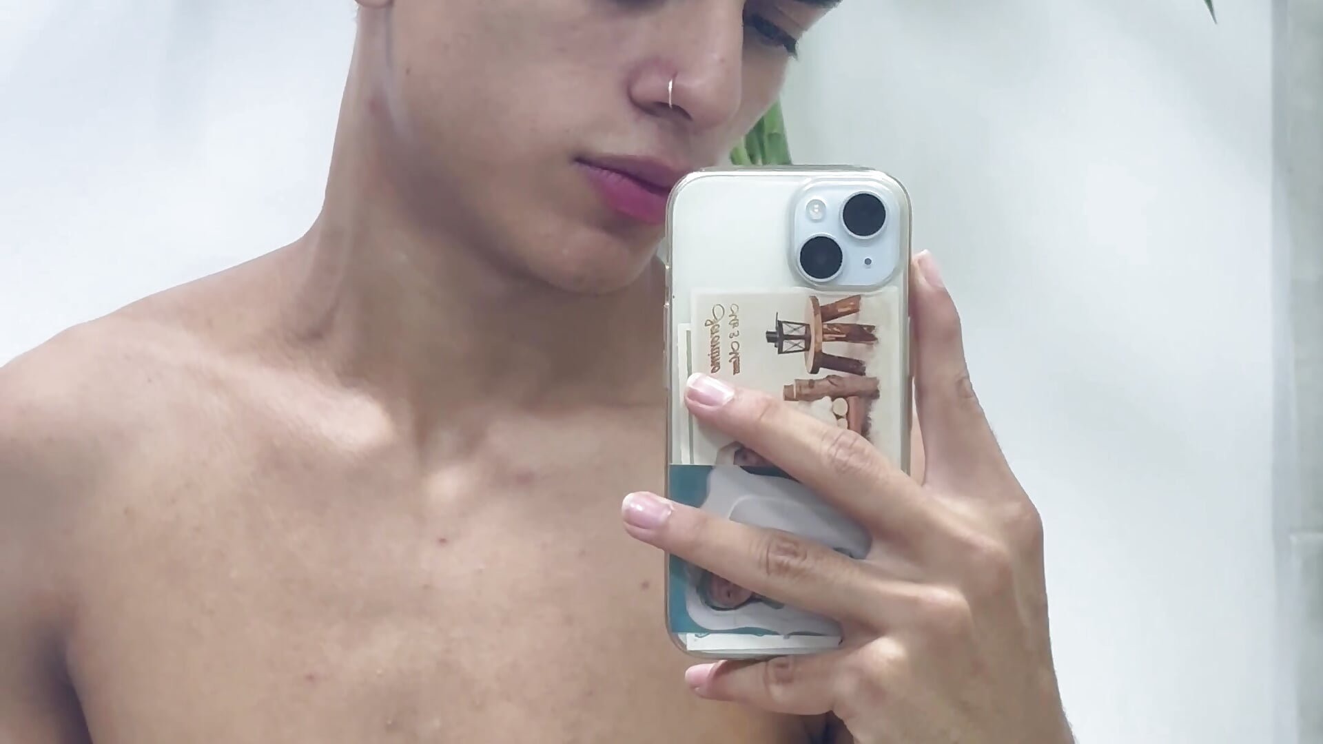 🤫 - video by Owen___Johnson cam model