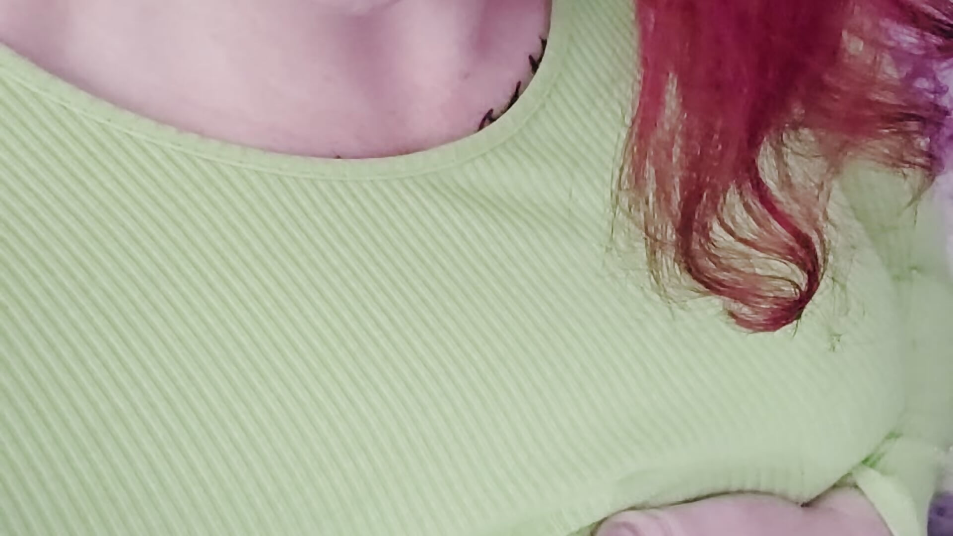 Kleine Vorstellung - video của HotteMilf
