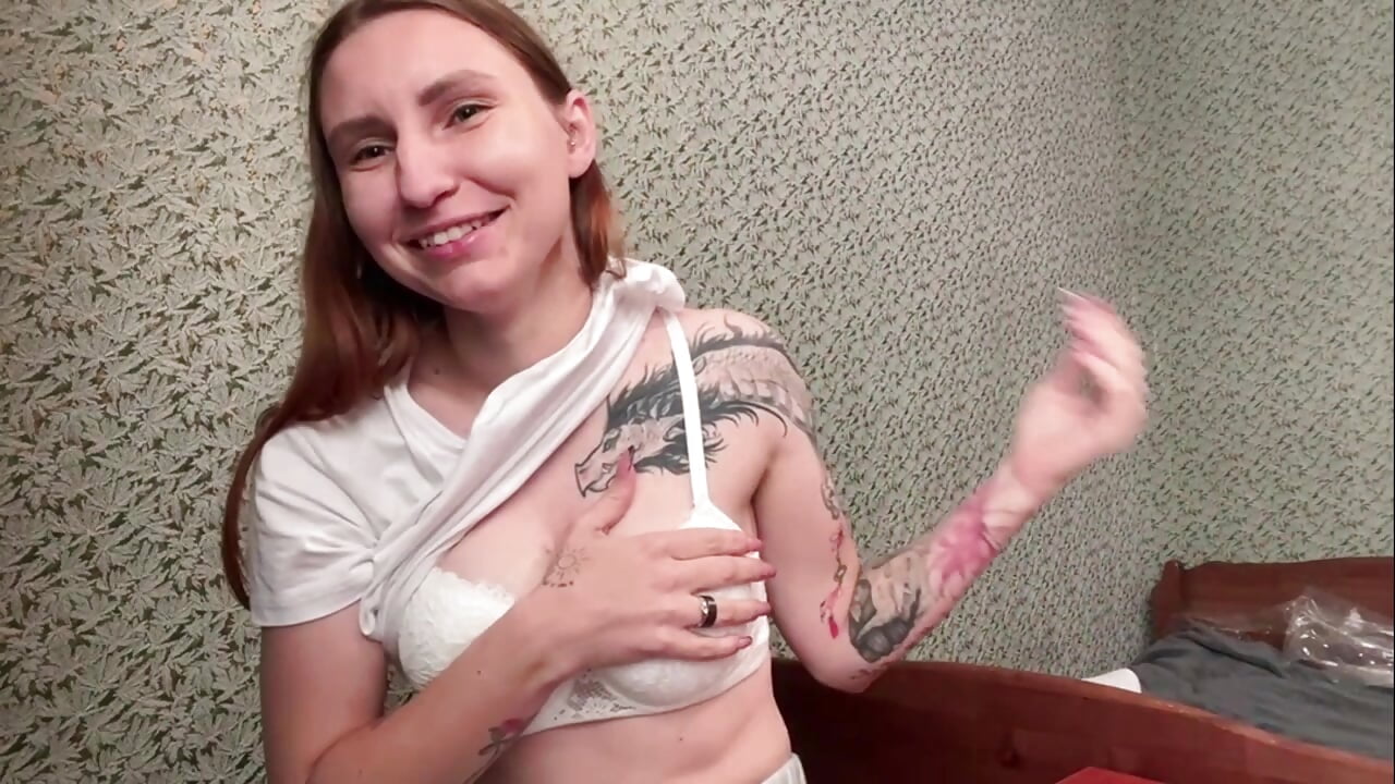 Sexy bratease