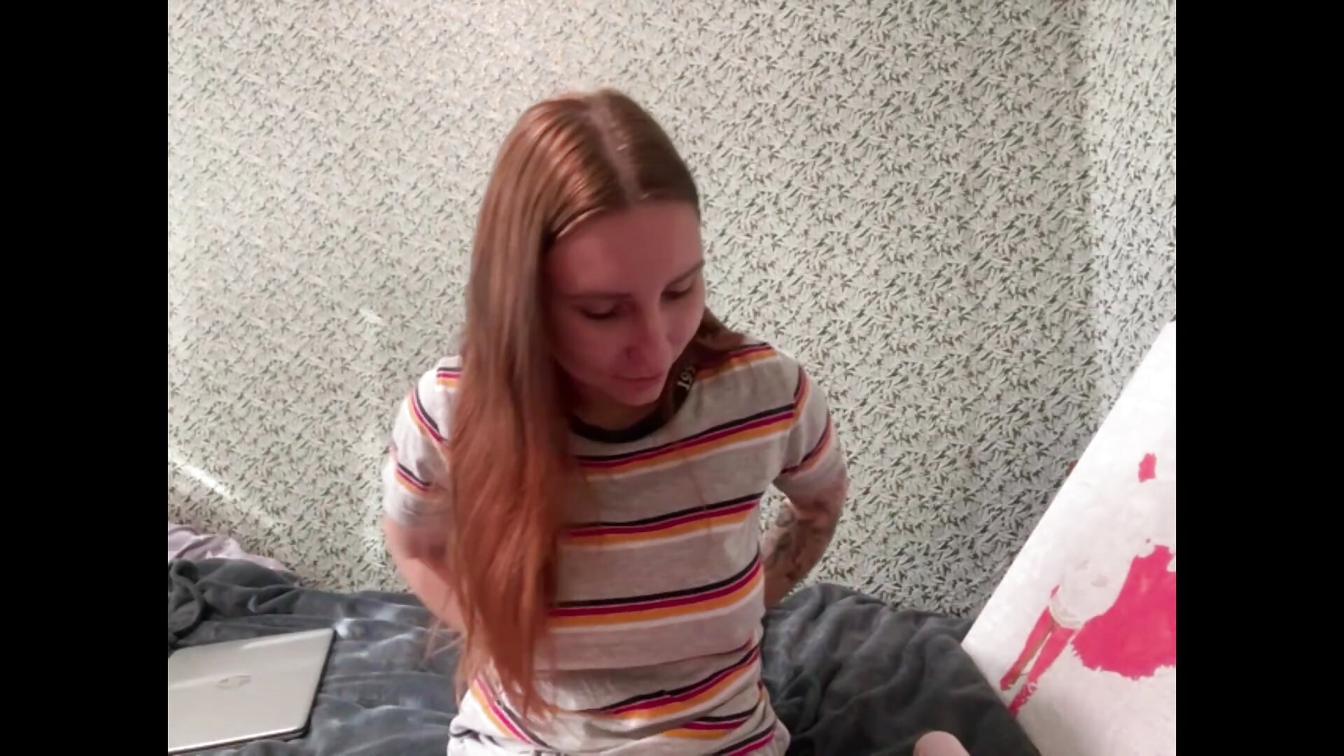 My home outfit
