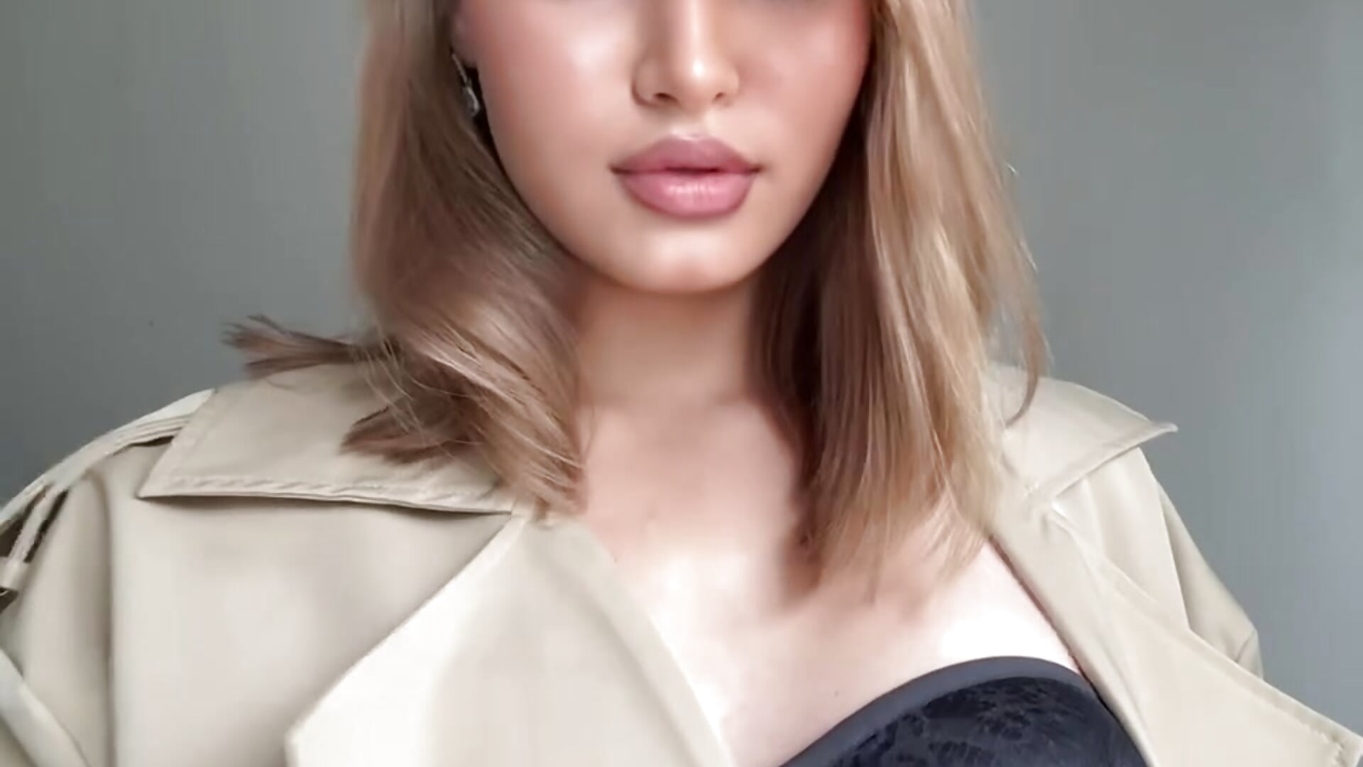 look at this 😍😍 – video od CameliaKohrs