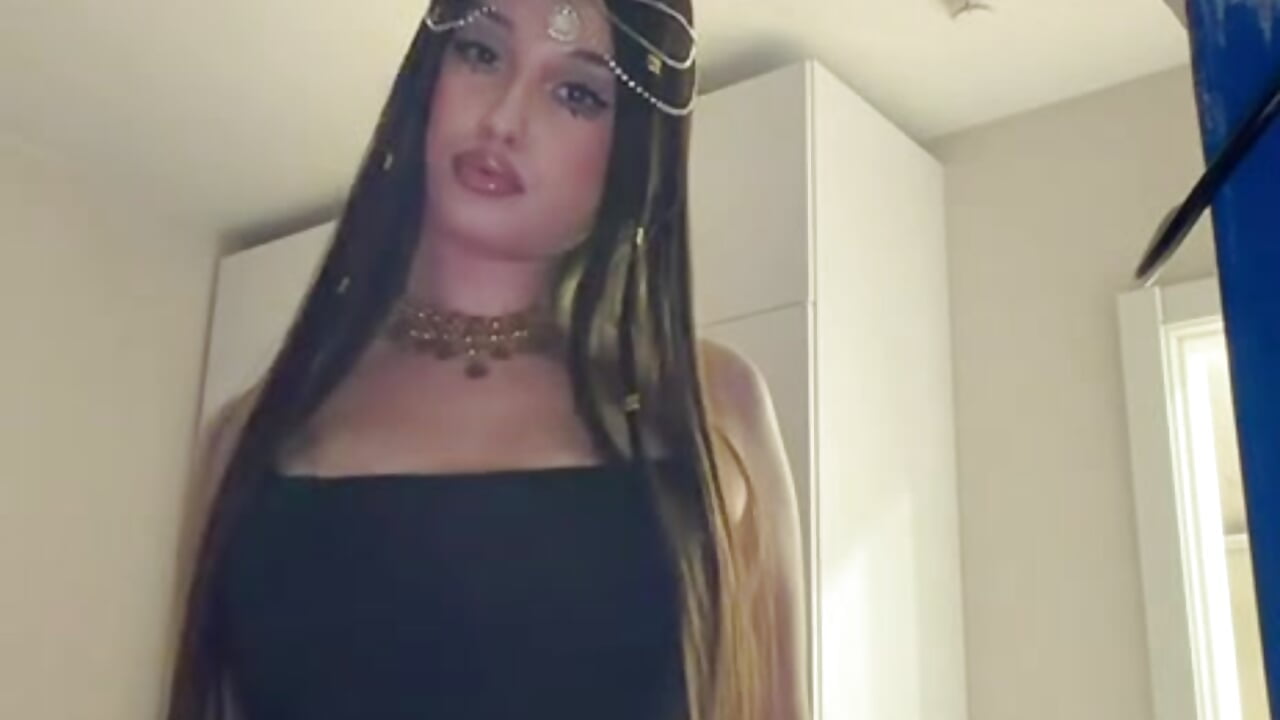 sexy－カメラキャストのAlissMeowsの動画