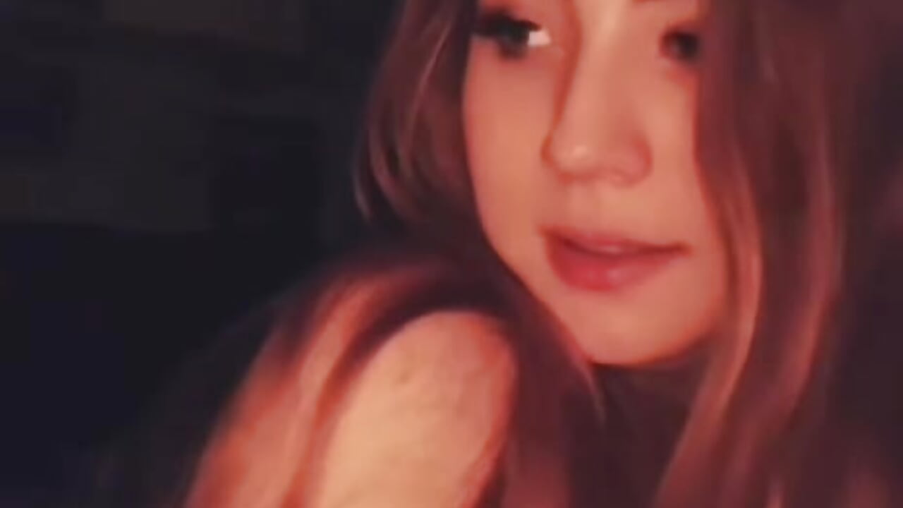 hi hi :) - Video von IdinaSweet