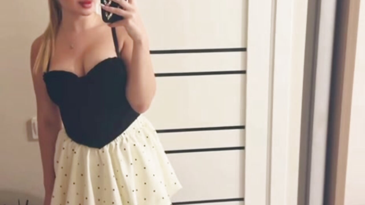 Hehe - video by KristinTatevosian cam model