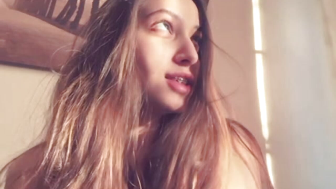 hehe :) - video av sslow_flower