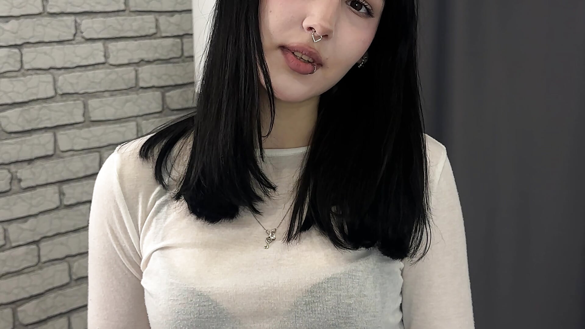 Hello!) - video by LissaThyne cam model