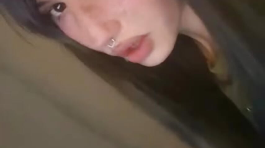 №1 - video by LissaThyne cam model