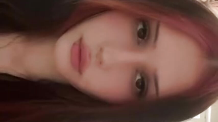 Cute - video by LissaThyne cam model