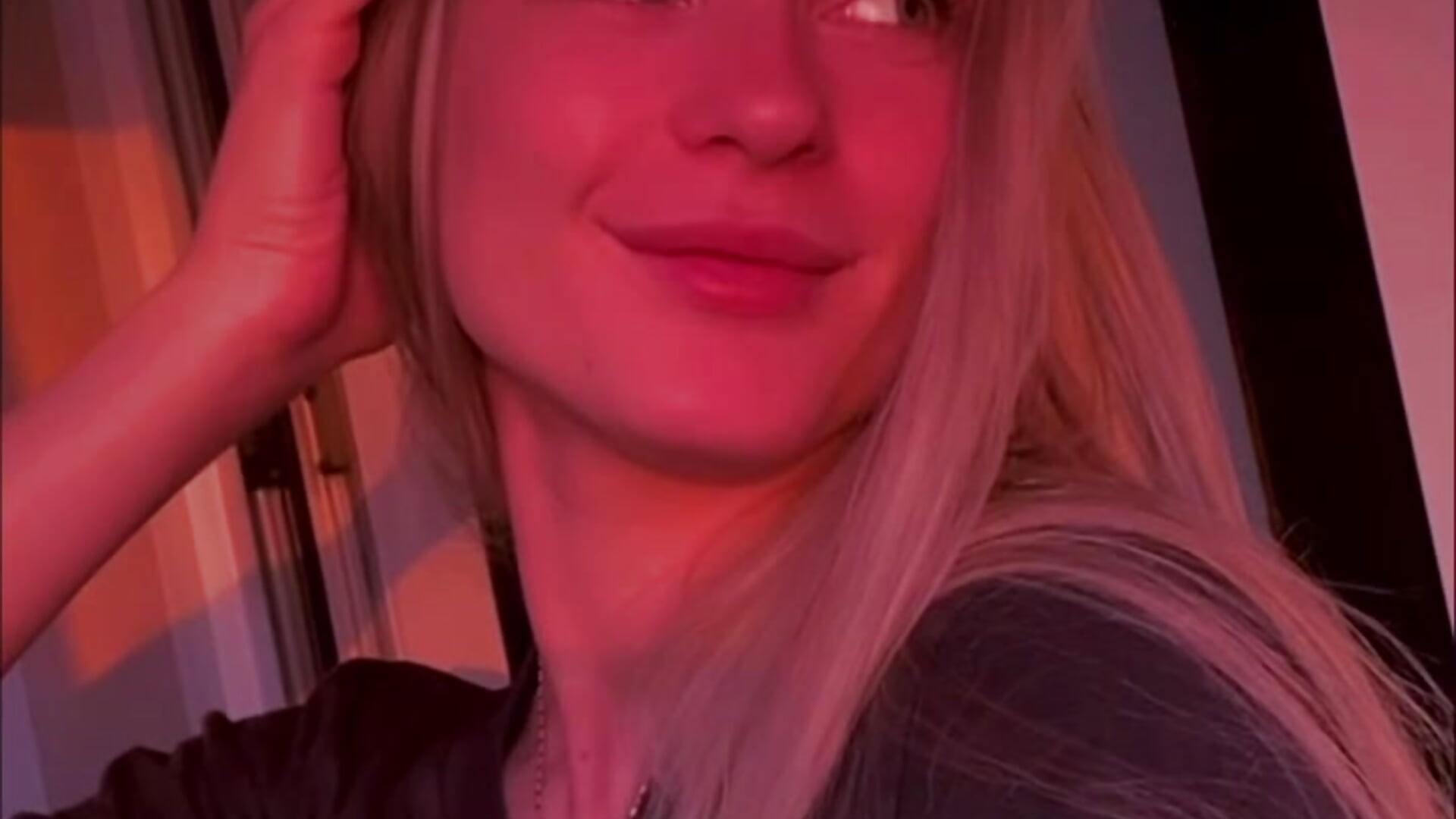 Also me ^^ - video by HienCurvin cam model
