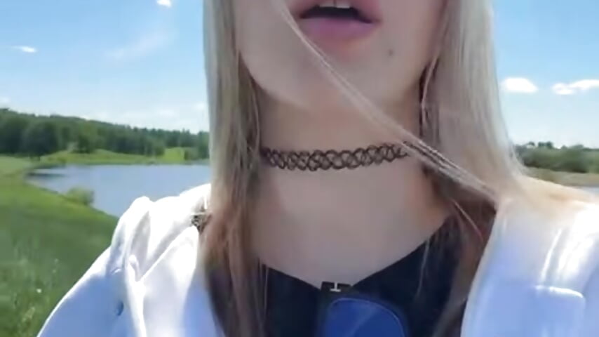 №2 - video by NarcisaStudler cam model