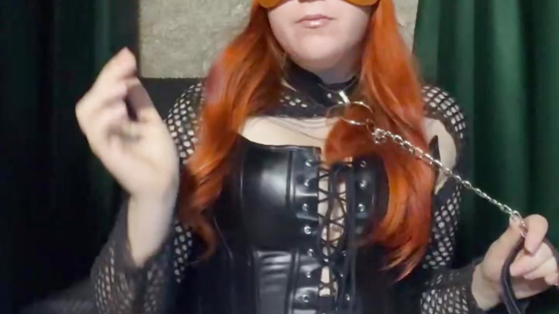 fingers – video af FoxyHole