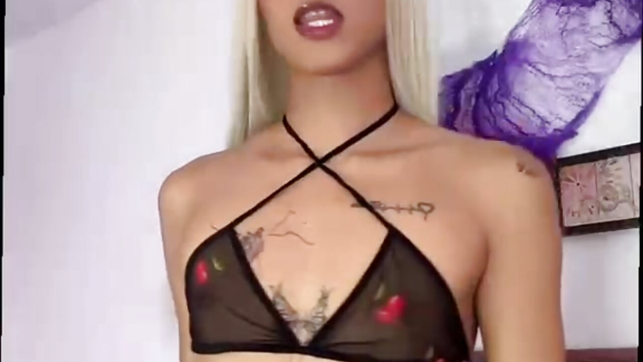 vídeo sexy－NoirChloeの動画