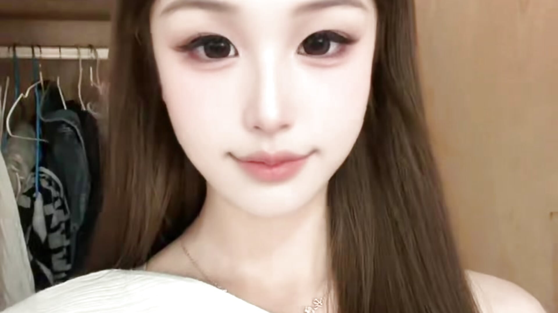 亲爱的今天想我吗 – video af yaoyao688