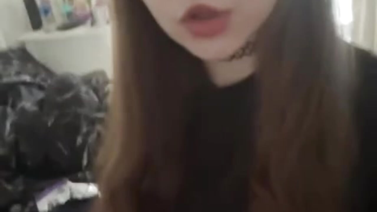 first video - video by cumslady cam model