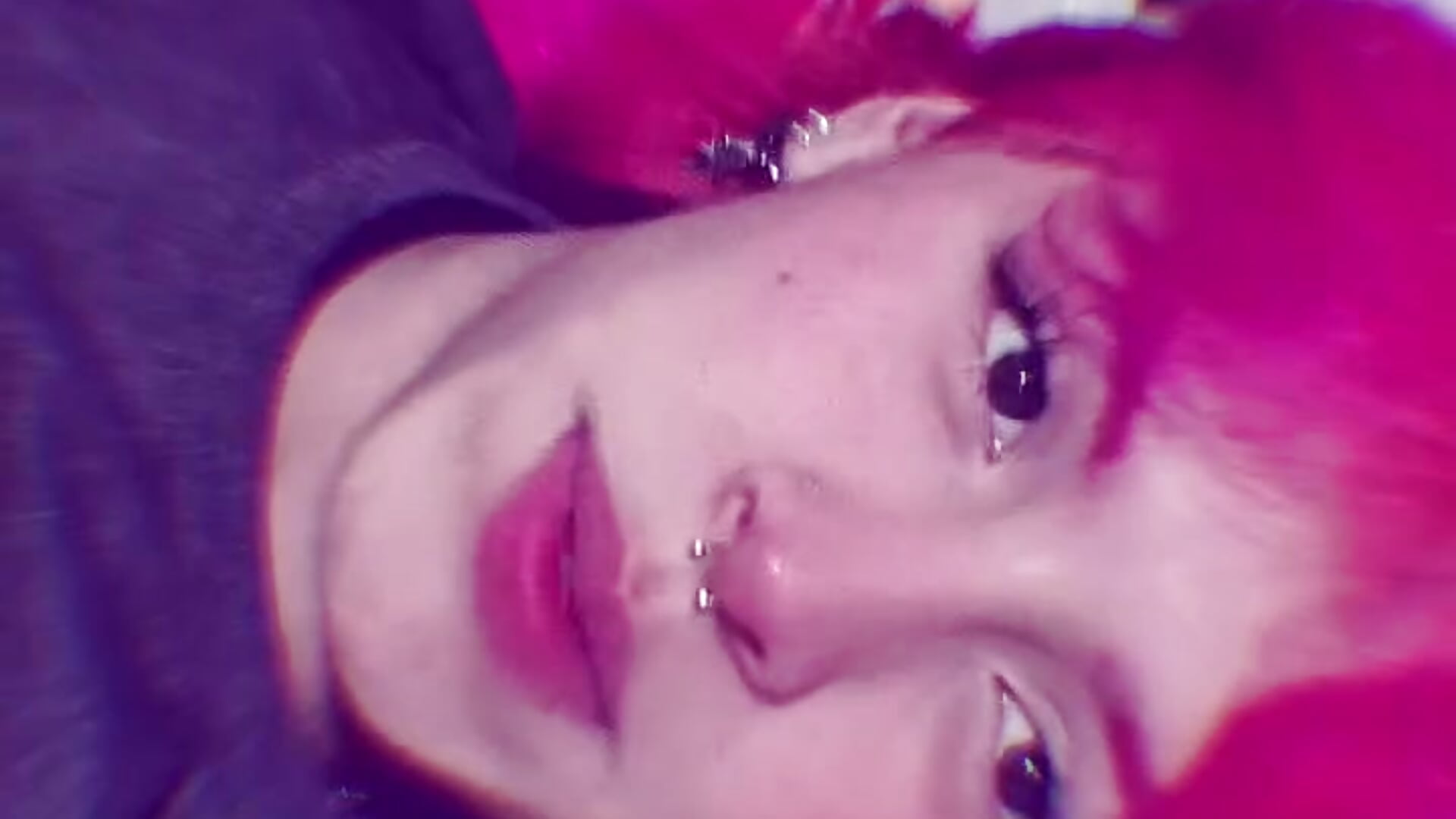 Welcome! – video af _Baby_Peach_