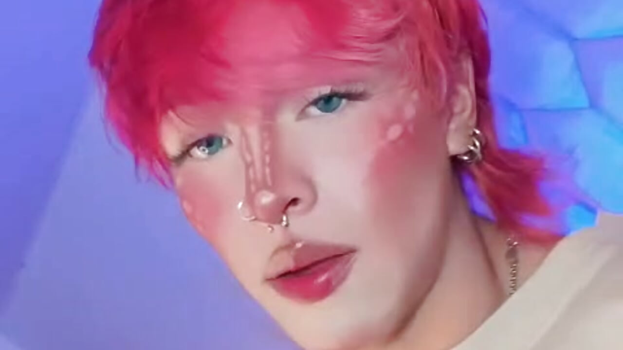 💖Sexy 💖 - відео від вебкаммоделі _Baby_Peach_