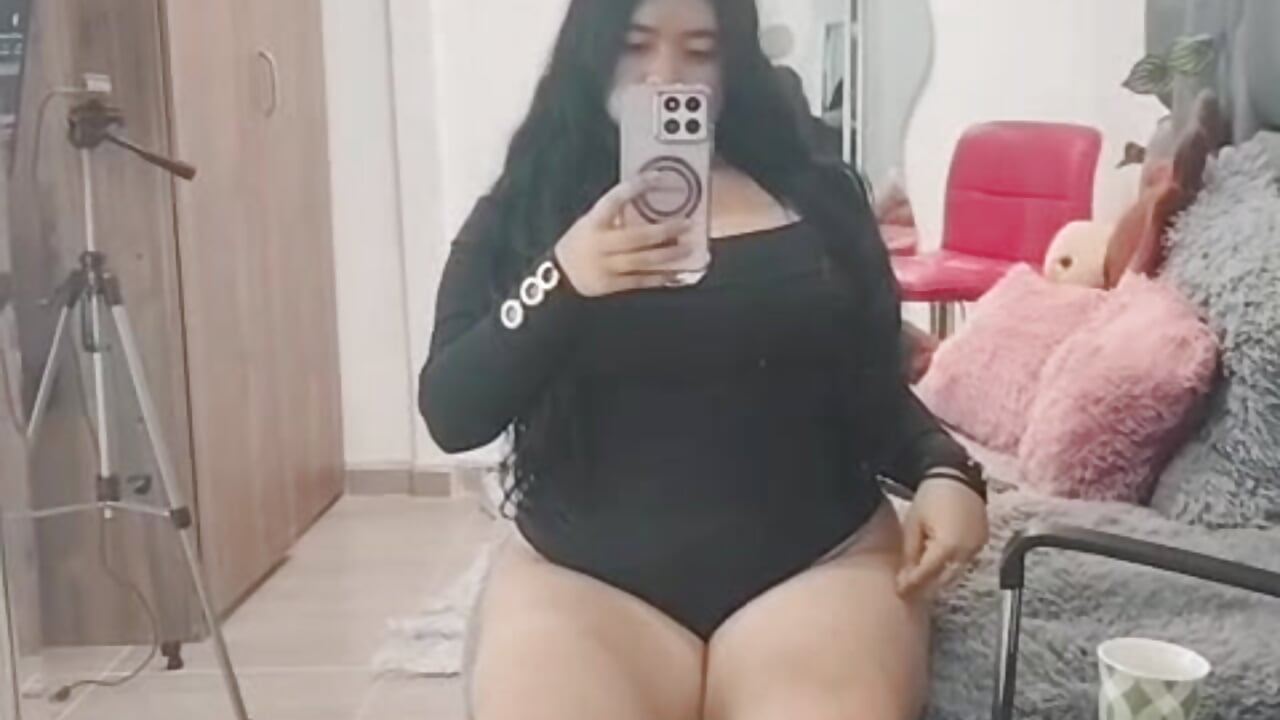 Sexy ❤️‍🔥❤️‍🔥❤️‍🔥– katte_cherry kameramodell videója