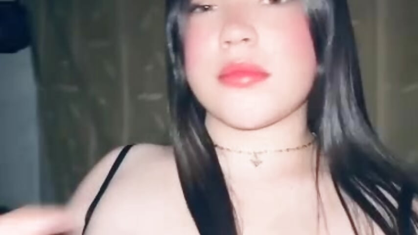 😈 - video by Juliieth_Caandy cam model