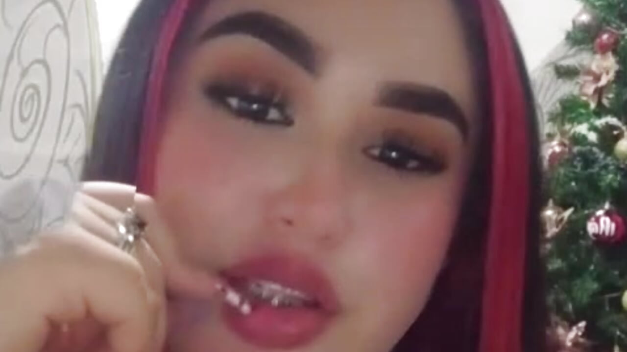 Slave - video by demony_bdsm_house cam model