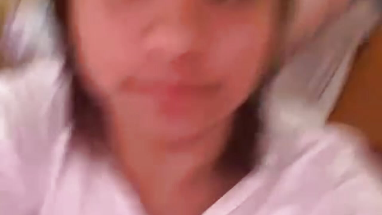 Hello baby ♥－カメラキャストのVioletta_Mills_tの動画