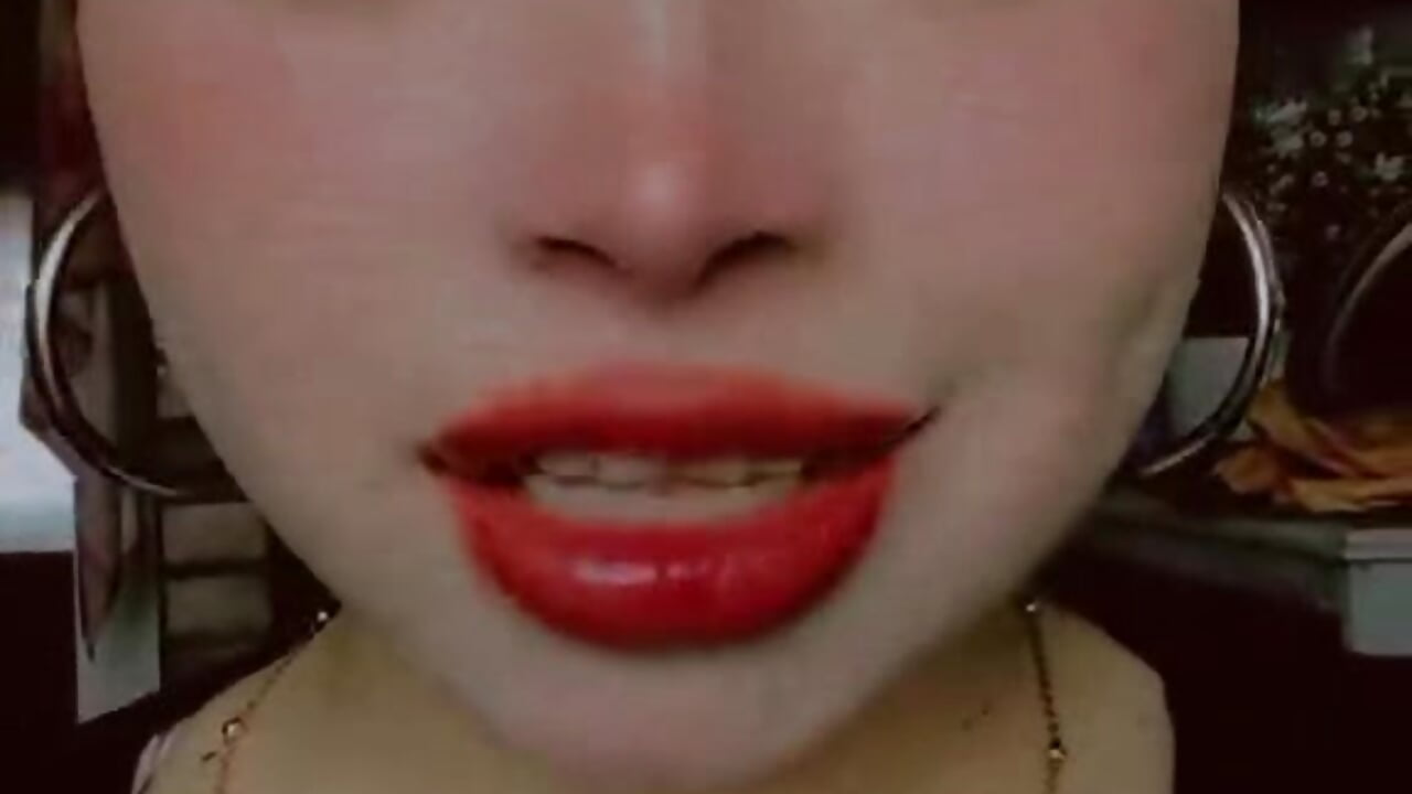 🖤－カメラキャストのRed-Temptationの動画