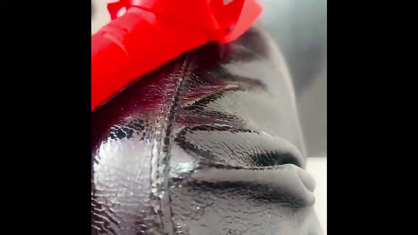 BDSM – video od MissValeryBarnner