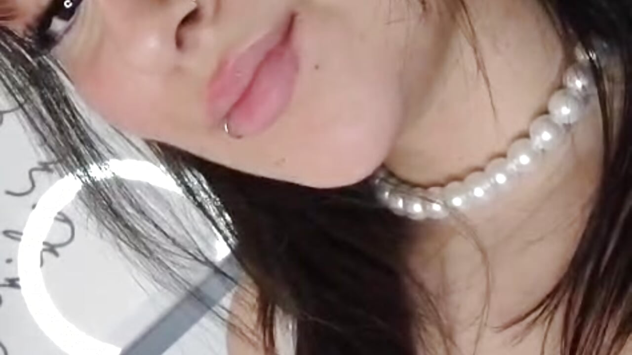 Me - video oleh model kamera Sophi_Velvet_