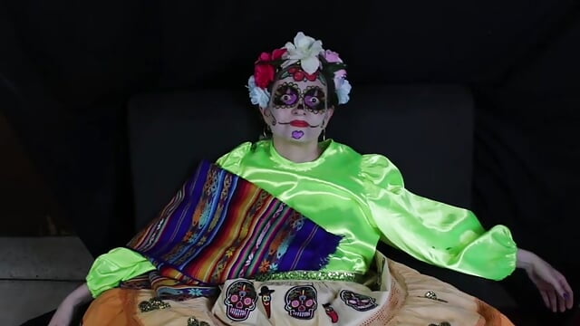 Spooky & Sexy