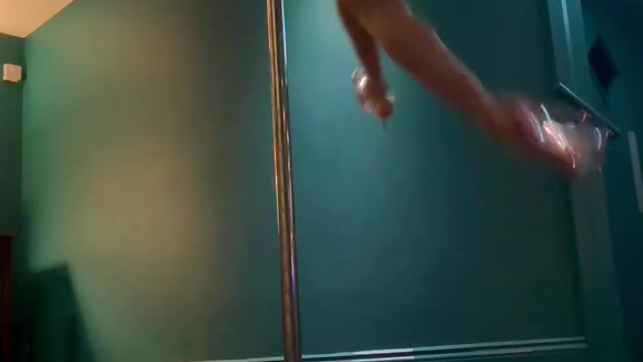 Imagine you and I in this position - video av AriaDance
