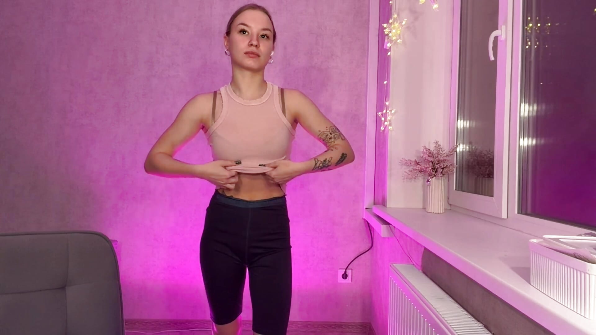 Show bra