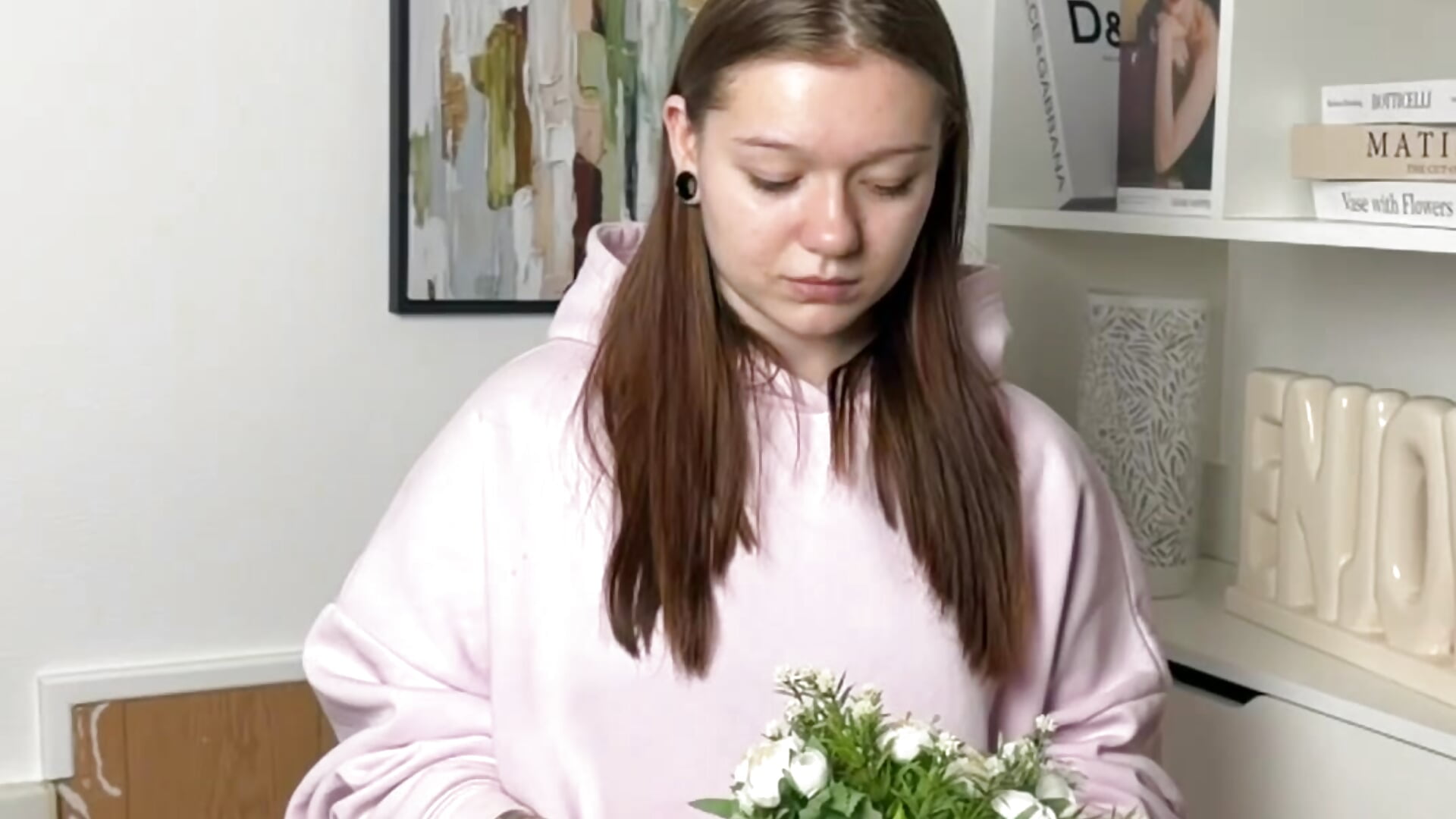First video! – video af KallieBerky