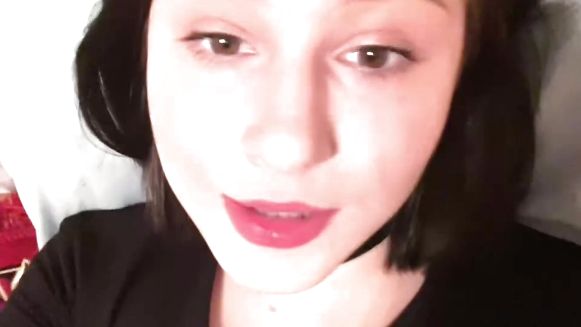 A Little Tease for You - video IrinaFlanagin kameramallilta