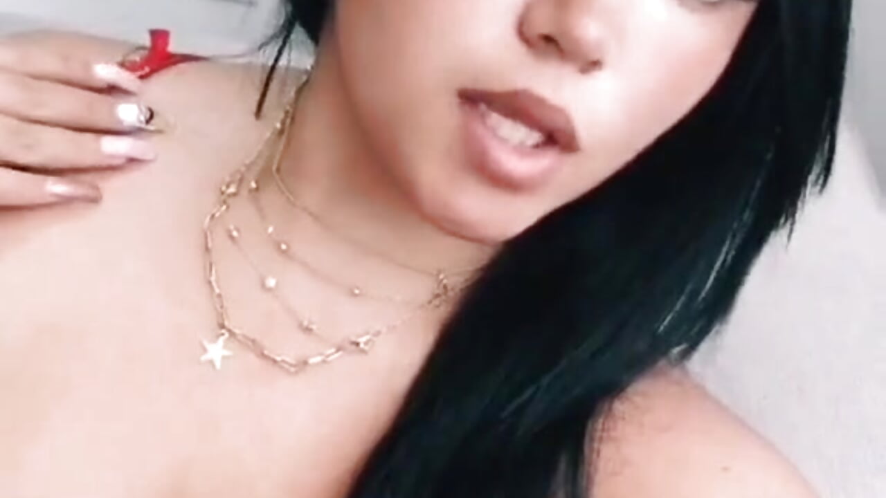 profile-intro-video-1793249652 – video af Juliana_Love