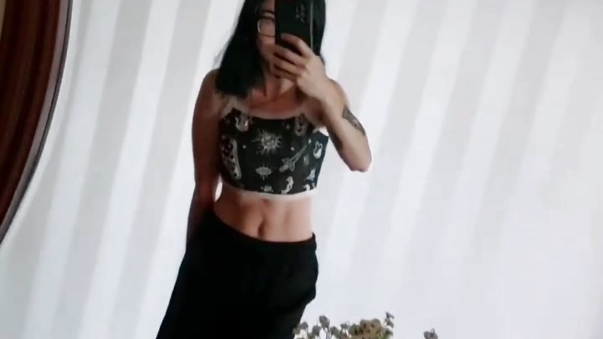 my dance - video by Cut1e_lia_ cam model