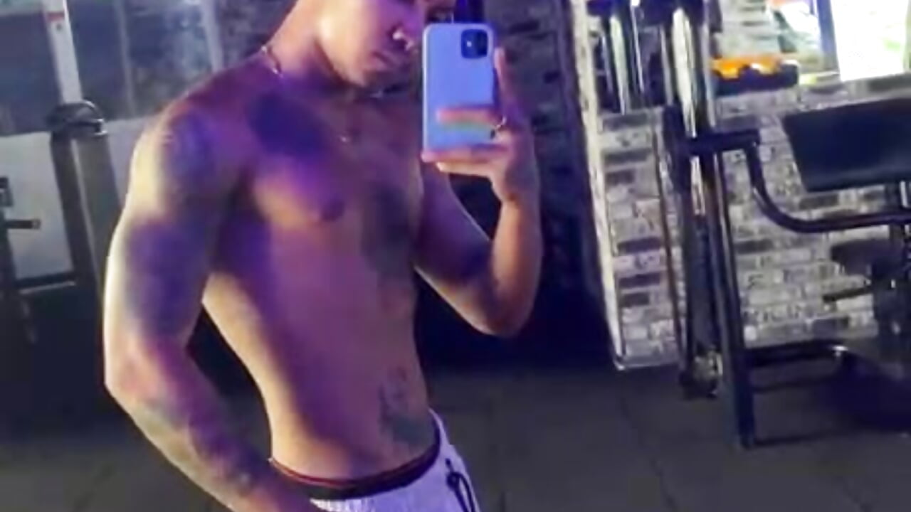 Ian-Hunter - Trendy videá camgirls 3031