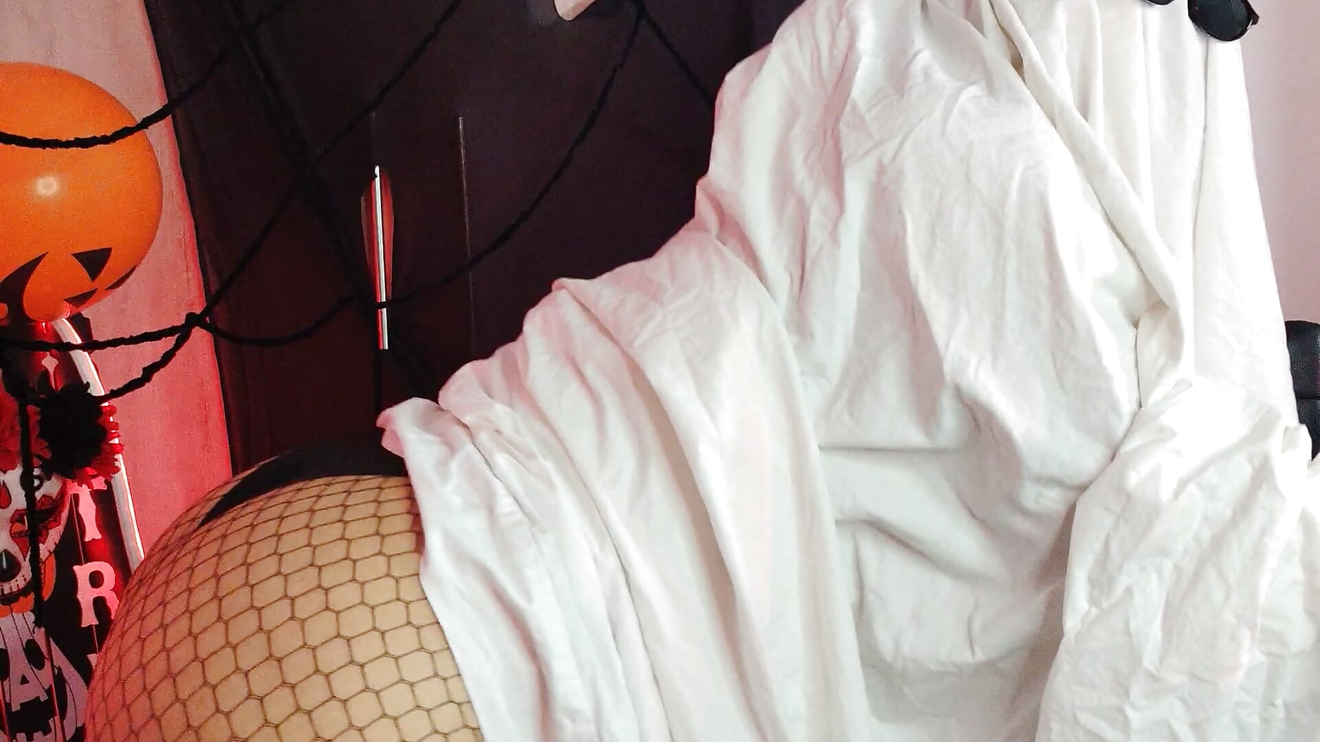 gosth 👻 – video af curlyblondeX333