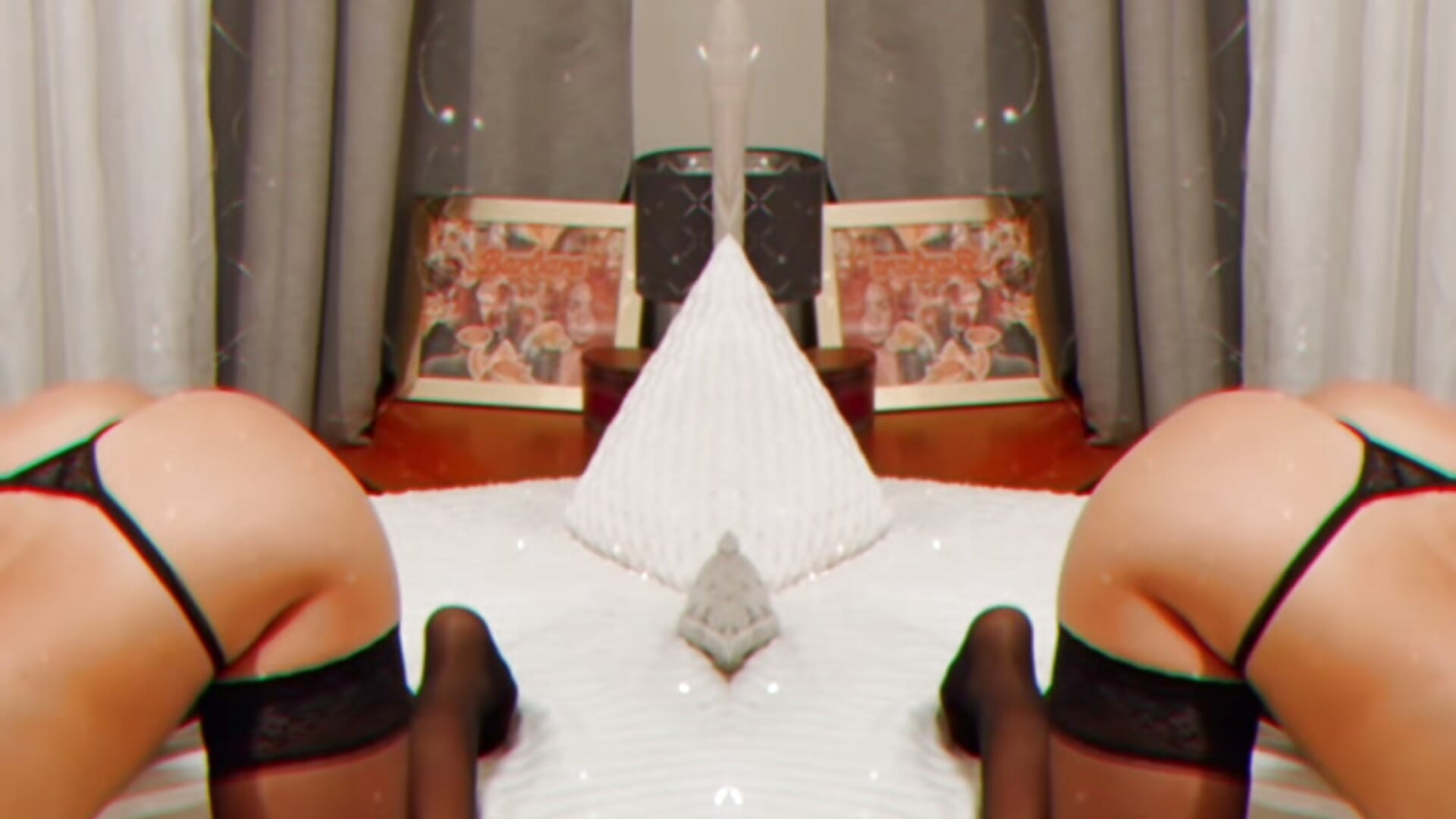 Me and …😎 - video by EmilyLakoma cam model