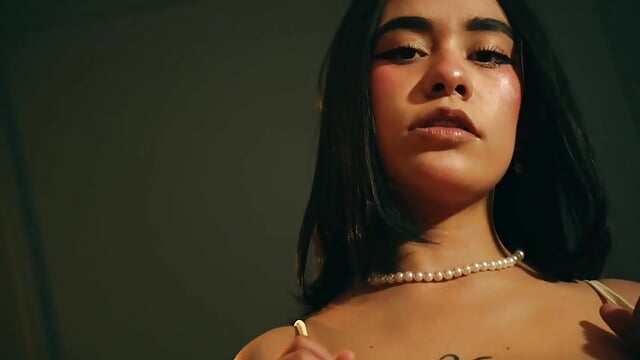 sensuality 🔥 - วิดีโอโดย cassie_joness