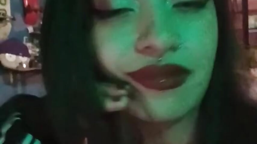 Hey guys! - video by cristel_ cam model