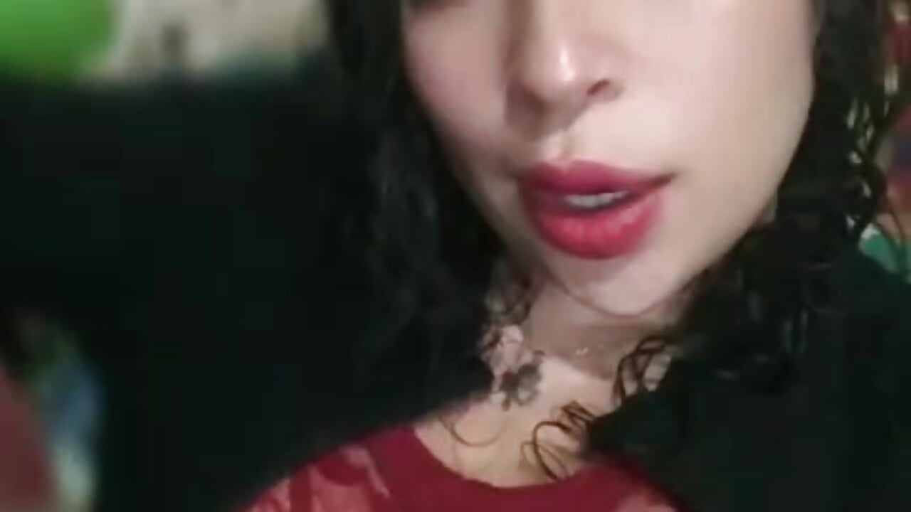 💋🔥 – video af Sofi_sweety1